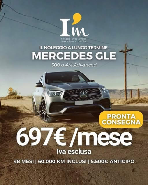 Copertina Suriano Auto Noleggio